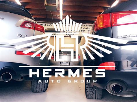 hermes autp|hermes auto group.